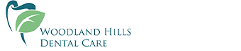 Woodland Hills Dental Care Logo