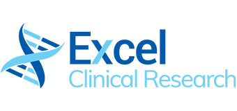 Excel Clinical Research Logo