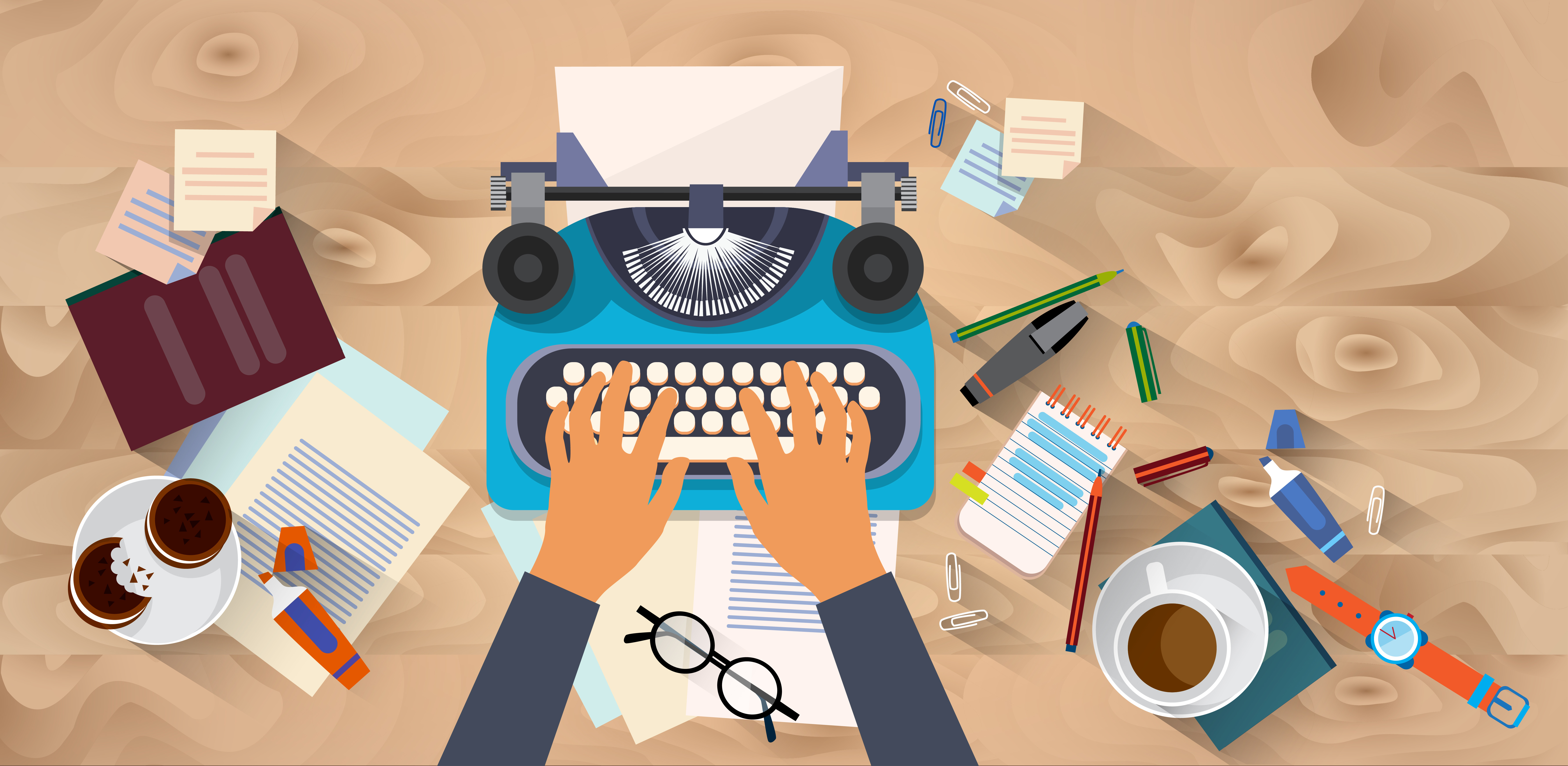 4 Reasons Copywriting is Important for Your Business