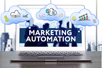 You Might Need Marketing Automation If...