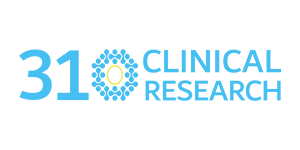 310 clinical research logo