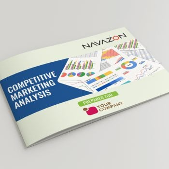 Competitive Market Analysis Report