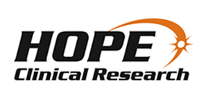 Hope Clinical Research logo