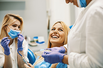 Why Marketing for Dental Offices Is Different