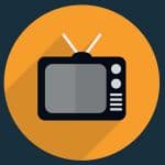 television advertising icon