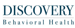 Client Discovery Behavioral Health Logo