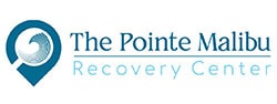 The Pointe Malibu Logo