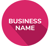 business name icon