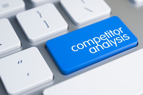 Competitive Market Analysis 600