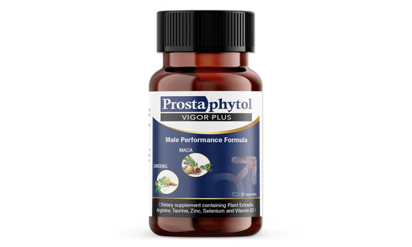 Packaging Prostaphytol 02 600