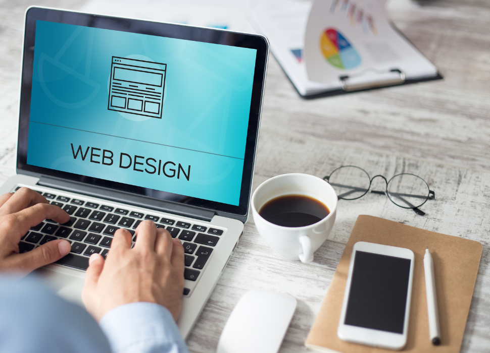 Guide To Website Design
