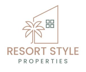 Resort Style Properties Logo Final