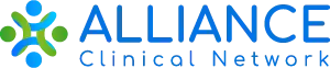 Alliance Clinical Network Logo