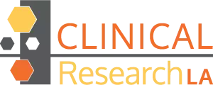 Clinical Research La Logo