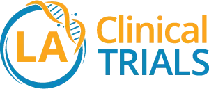 La Clinical Trials Logo