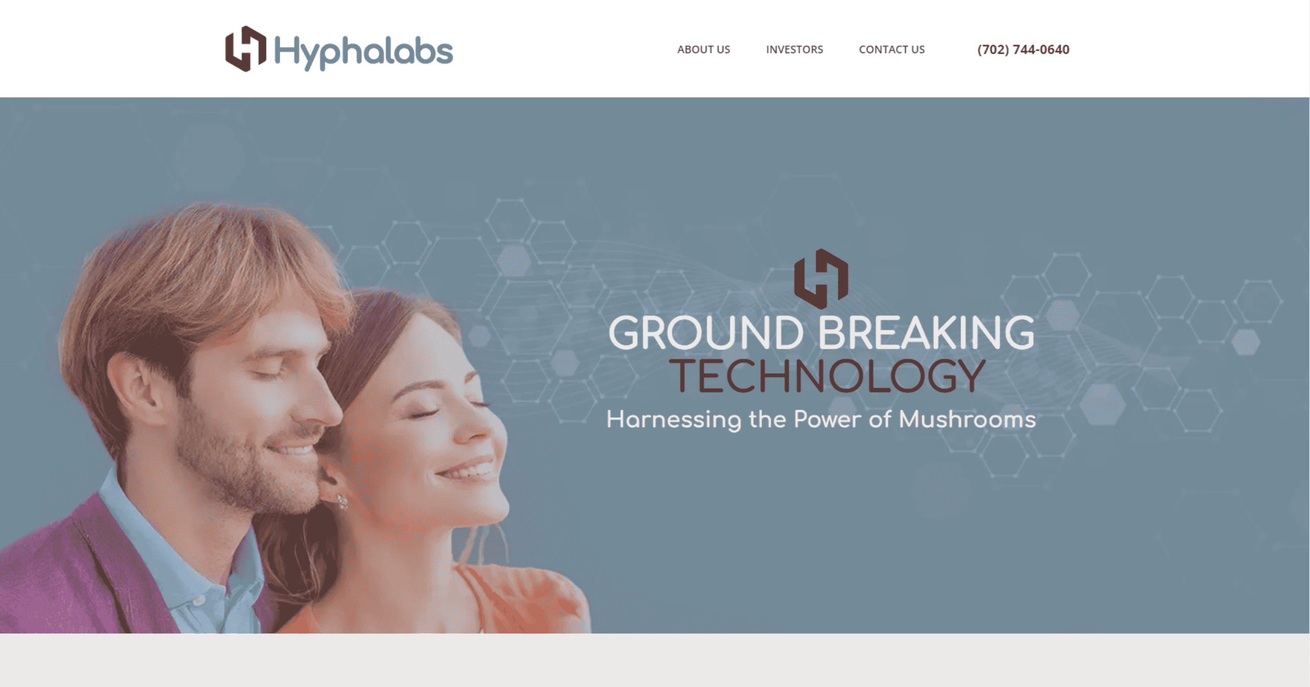 Hyphalabs cover photo