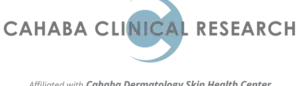 Cahaba Clinical Research Logo