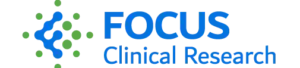 Focus Clinical Research Logo